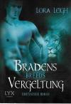 Leigh, Bradens Breeds Vergeltung.