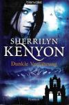 Kenyon, Dunkle Verführung.