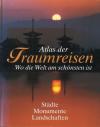 Bisang, Atlas der Traumreisen.