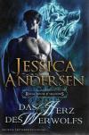 Andersen, Das Herz des Werwolfs.