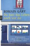 Gary, Du hast das Leben noch vor dir.