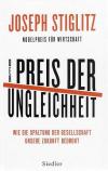 Stiglitz, Der Preis der Ungleichheit