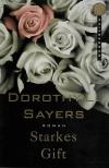 Sayers, Starkes Gift.