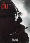 Nur Du - Hefte\1970 - 1999\Du - Dezember 1991