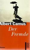 Camus, Der Fremde