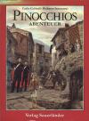 Collodi, Pinocchios Abenteuer