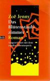 Jenny, Das Blütenstaubzimmer
