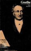 Boerner, Goethe