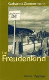 Zimmermann. Das Freudenkind_3.