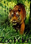 Kurt, Dolder, Zoo Indien.