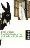 Güngör, Das Geheimnis meiner türkischen Grossmutter.