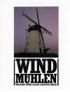Fröde, Windmühlen.