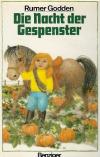 Godden, Die Nacht der Gespenster
