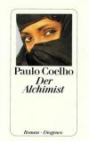 Coelho, Der Alchimist.